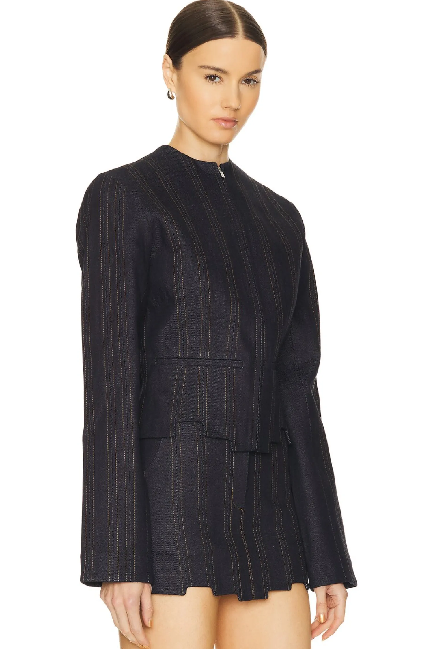 Women Aya Muse Jackets & Coats>Nile Jacket
