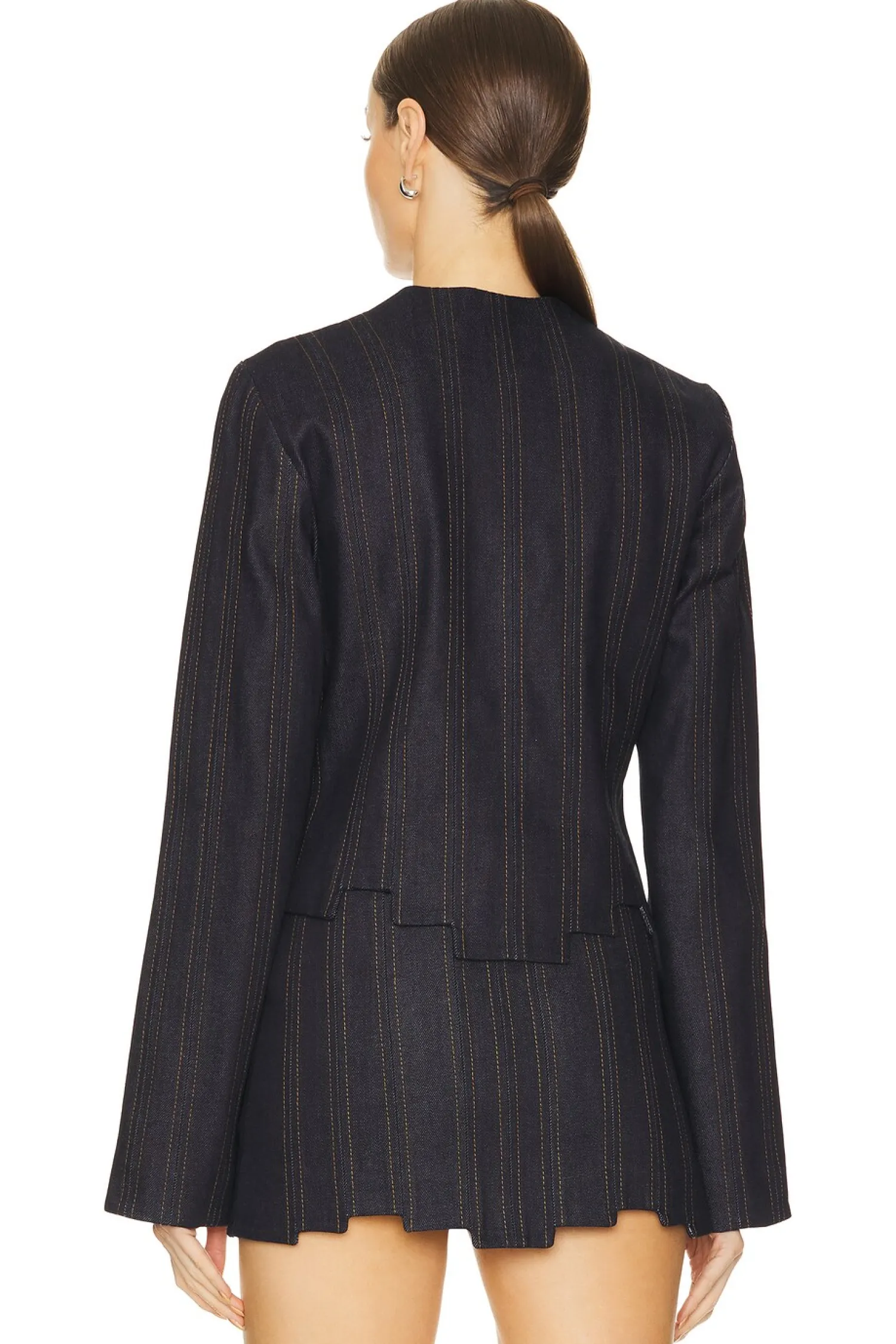 Women Aya Muse Jackets & Coats>Nile Jacket