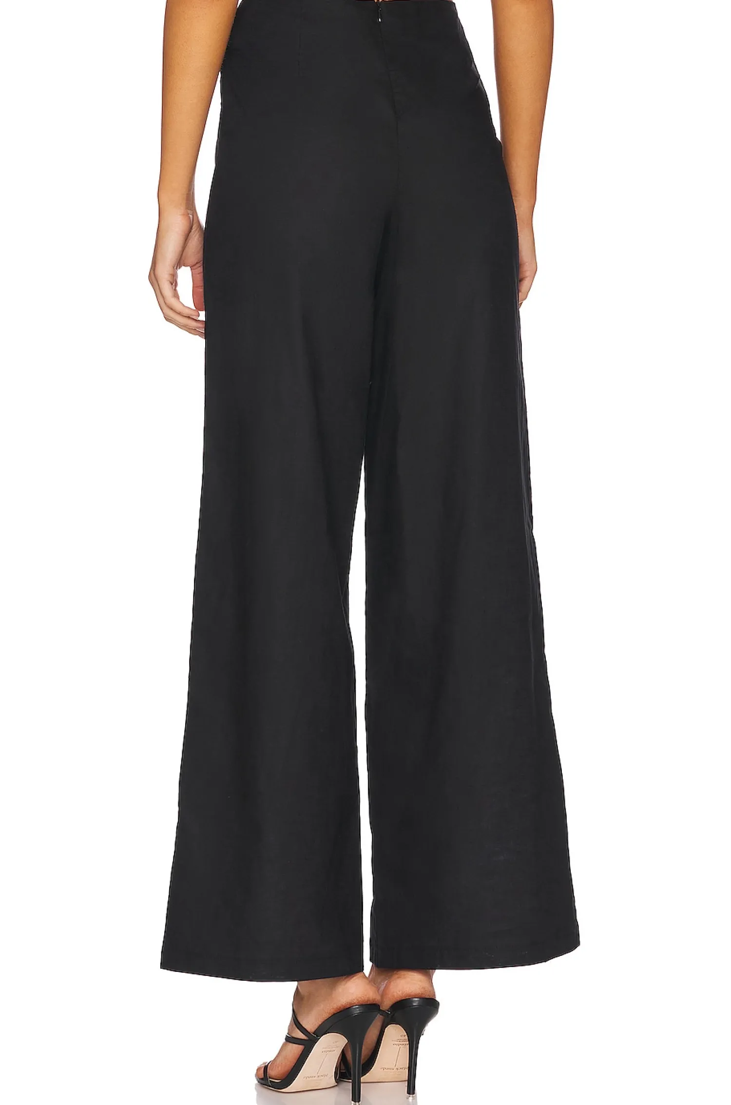 Women SNDYS Pants>Nina Linen Pant
