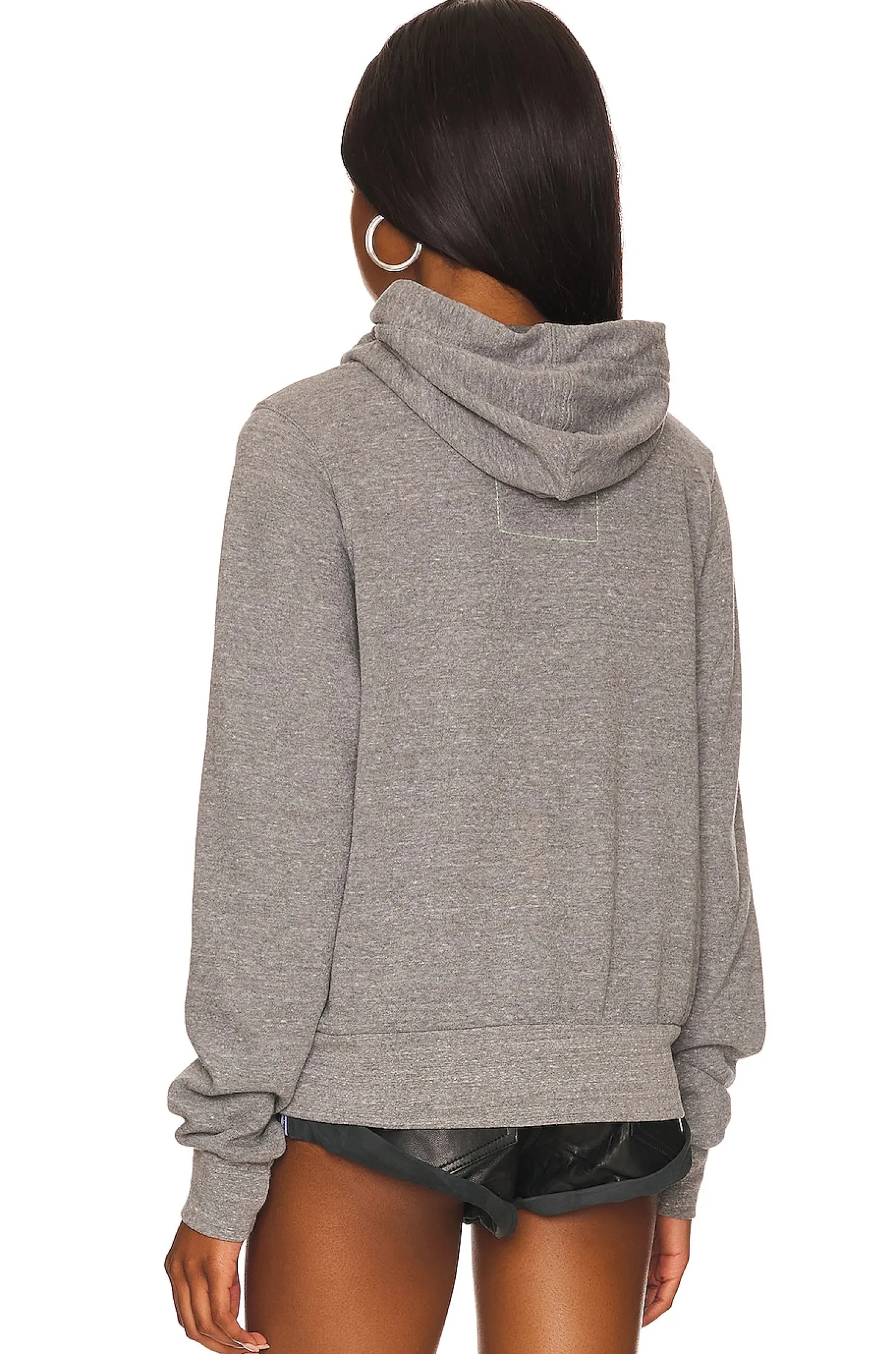 Women Aviator Nation Loungewear>Ninja Hoodie