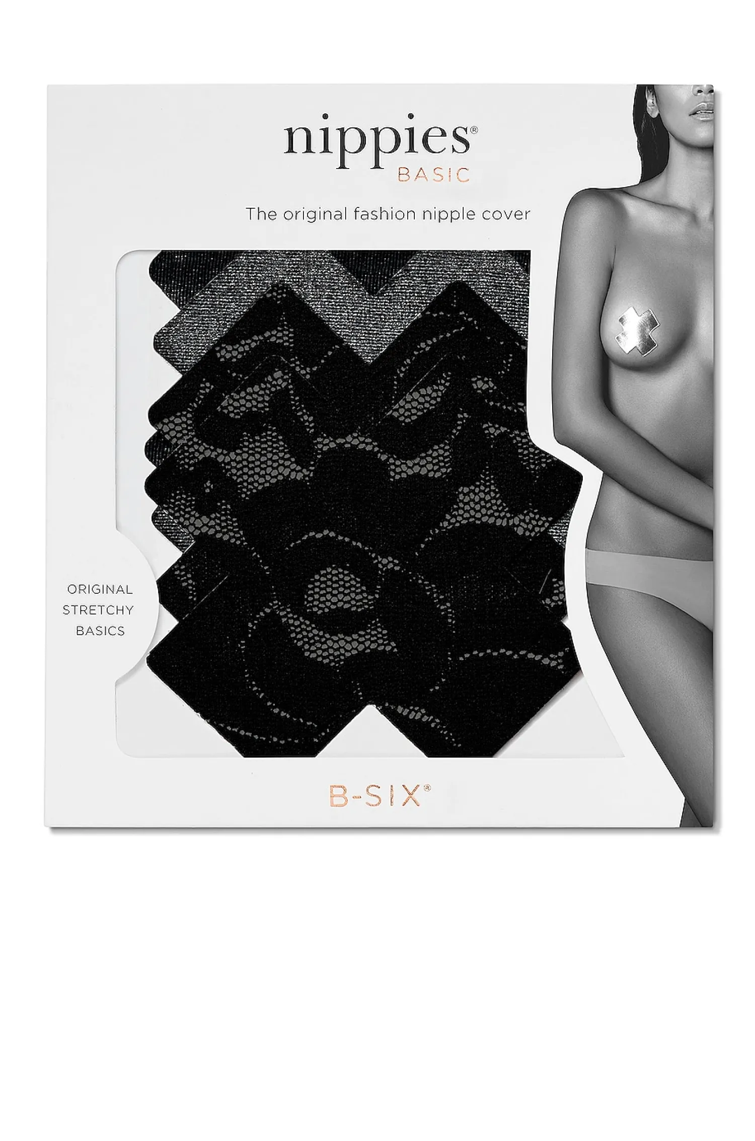 Women Bristols6 Lingerie & Sleepwear>Nippies X Patch
