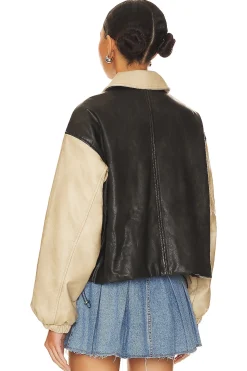 Women LIONESS Jackets & Coats><noscript><img width=