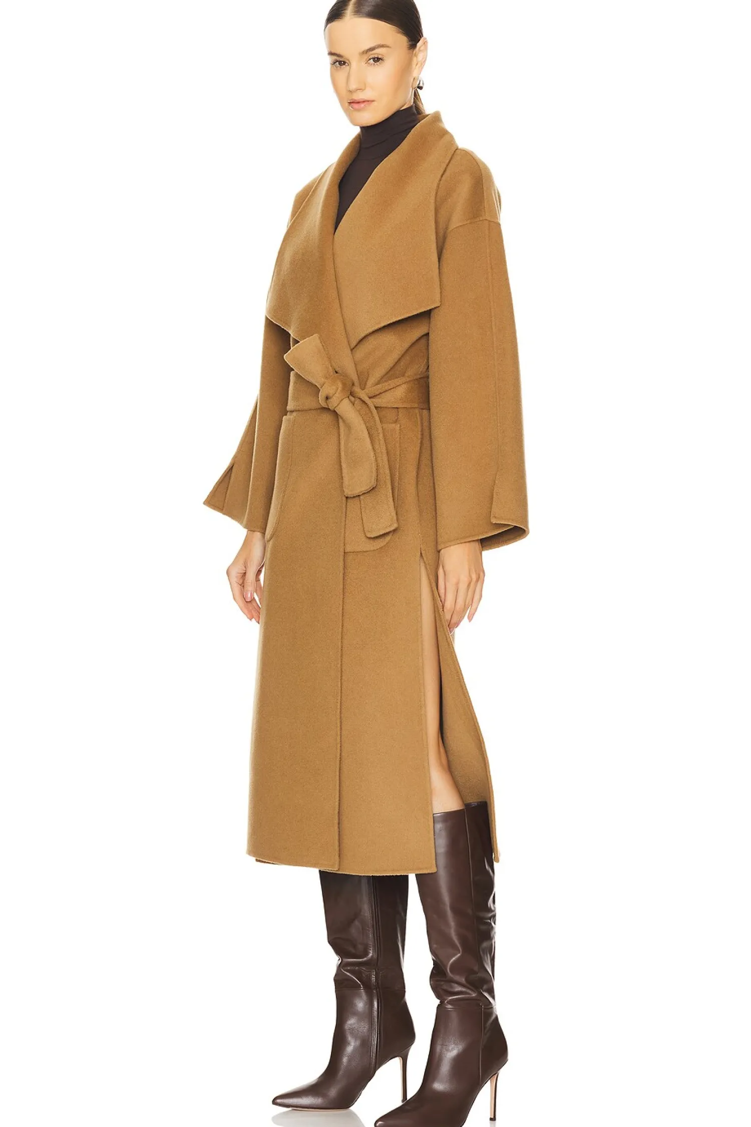 Women ELLIATT Jackets & Coats>Niseko Coat