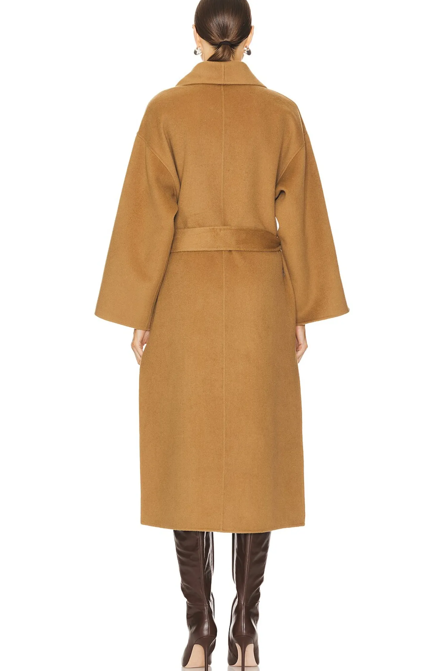 Women ELLIATT Jackets & Coats>Niseko Coat