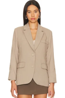 Women HEARTLOOM Jackets & Coats>Nixie Blazer