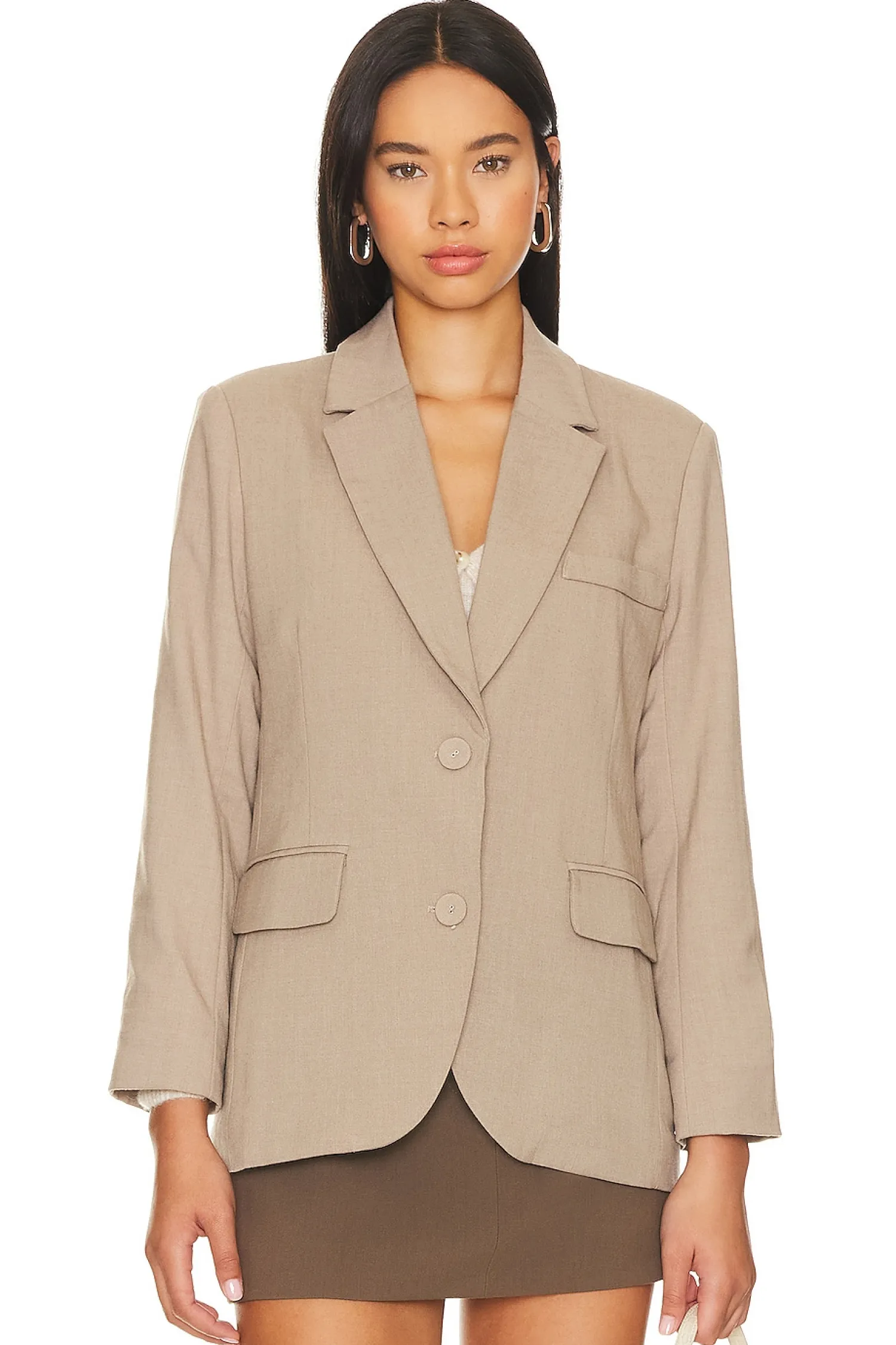 Women HEARTLOOM Jackets & Coats>Nixie Blazer