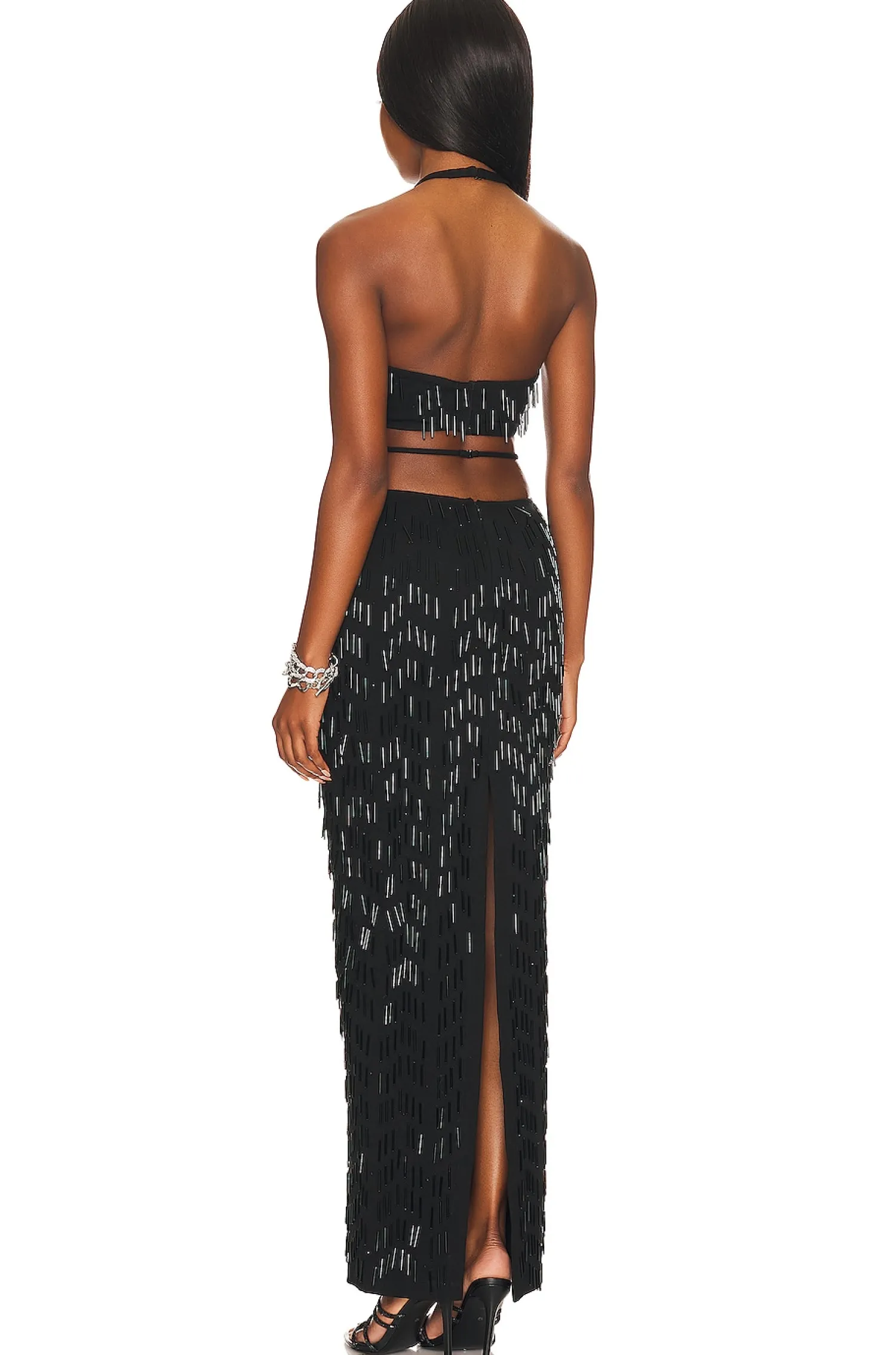 Women Camila Coelho Dresses>Niya Gown