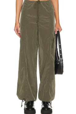 Women Lovers and Friends Pants>Noah Cargo Pant