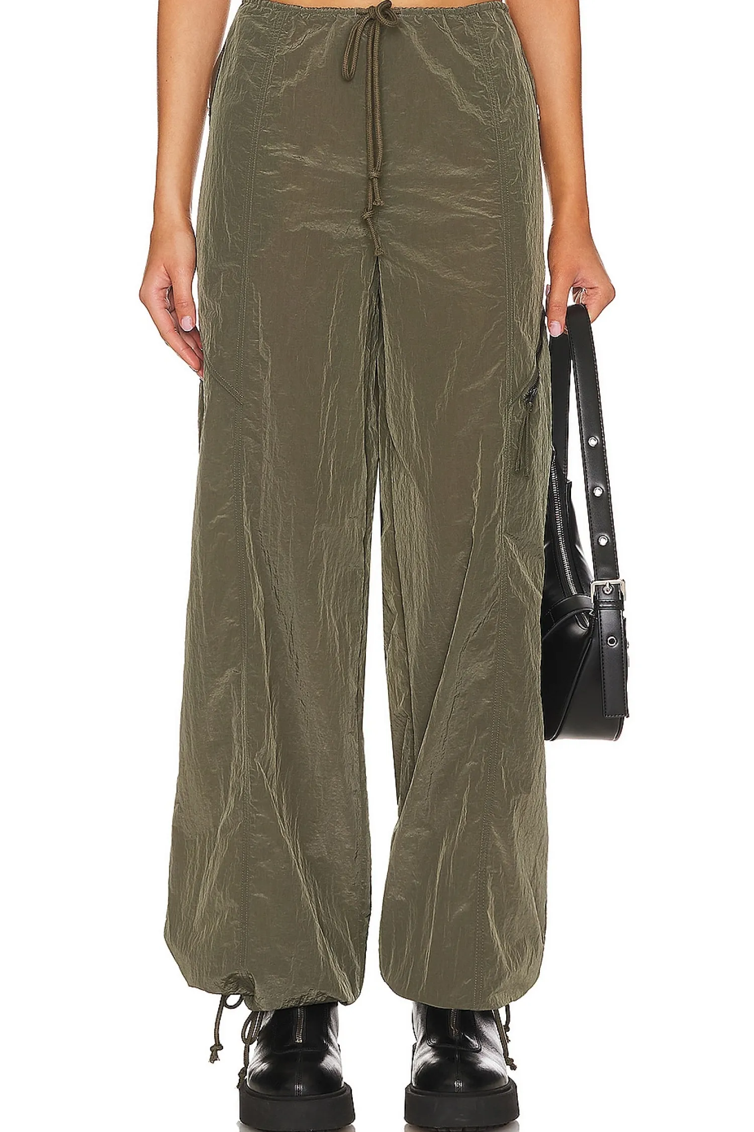 Women Lovers and Friends Pants>Noah Cargo Pant