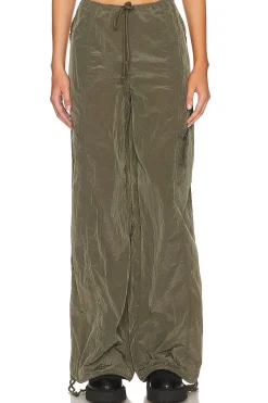 Women Lovers and Friends Pants>Noah Cargo Pant