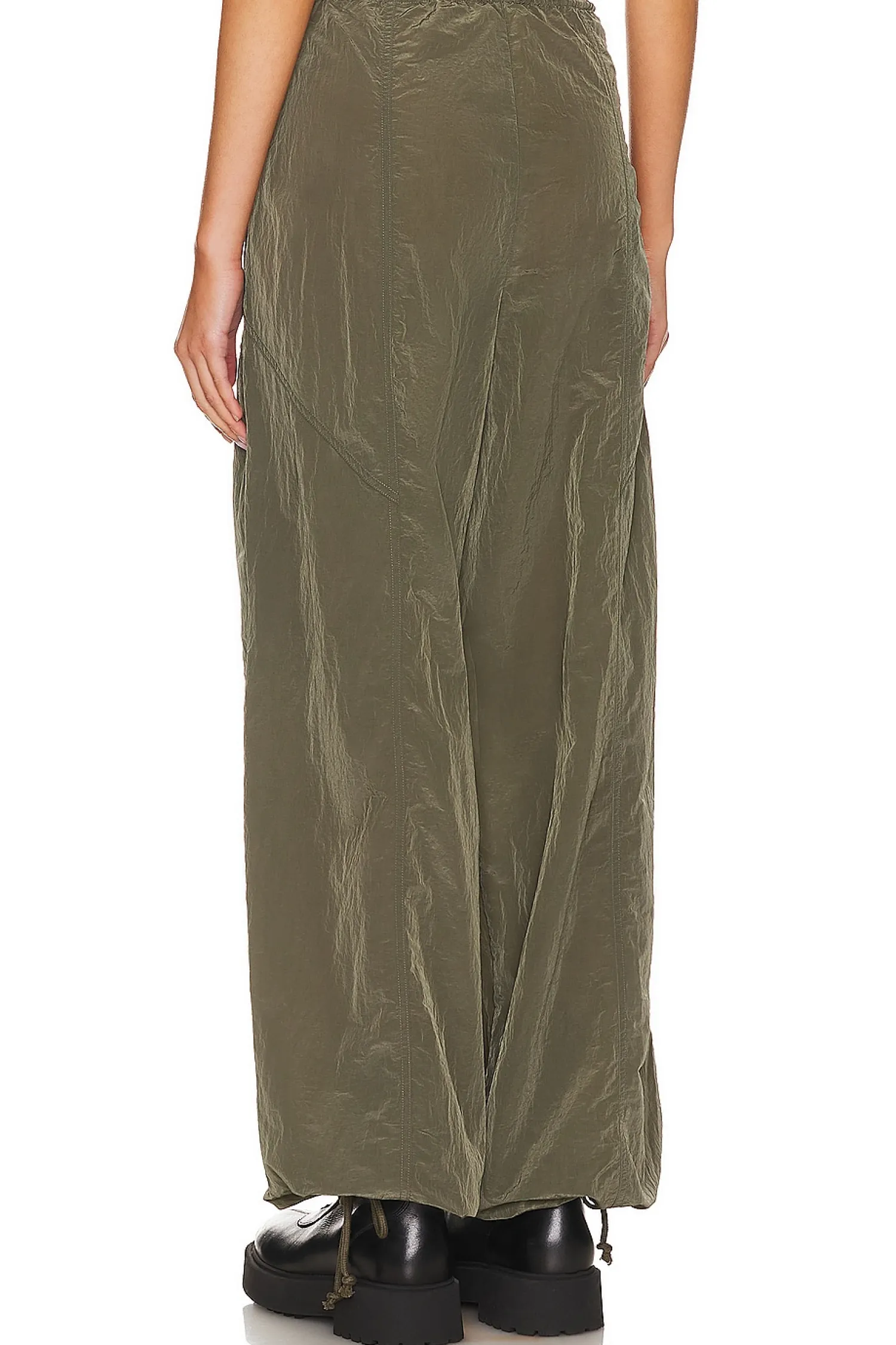 Women Lovers and Friends Pants>Noah Cargo Pant