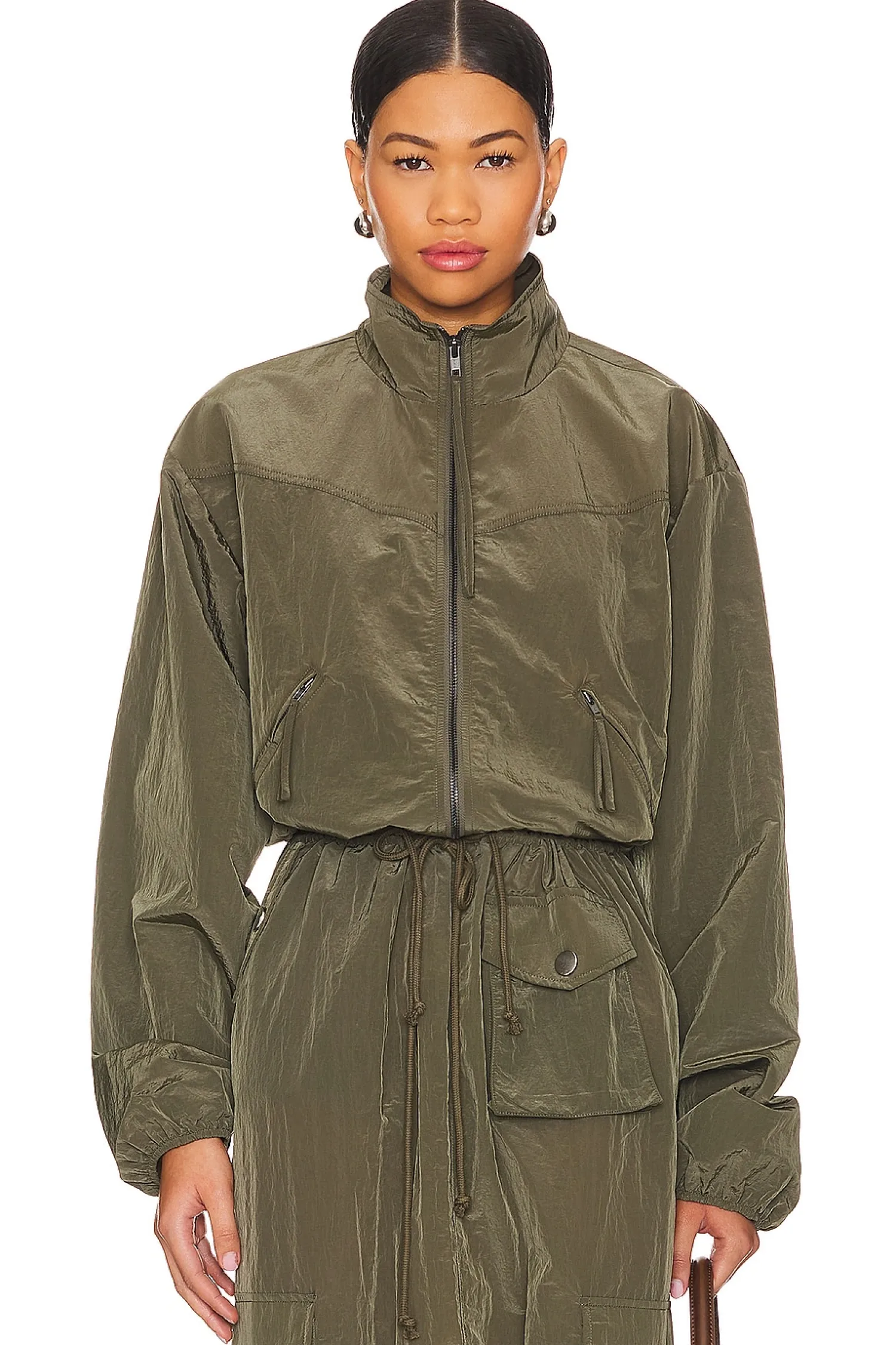 Women Lovers and Friends Jackets & Coats>Noah Jacket