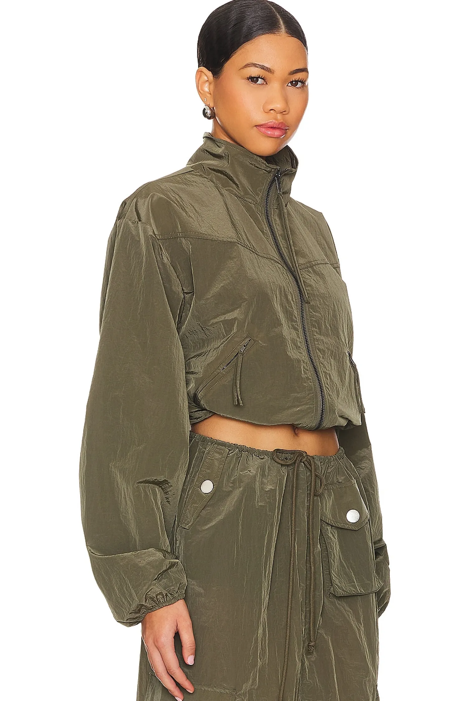Women Lovers and Friends Jackets & Coats>Noah Jacket