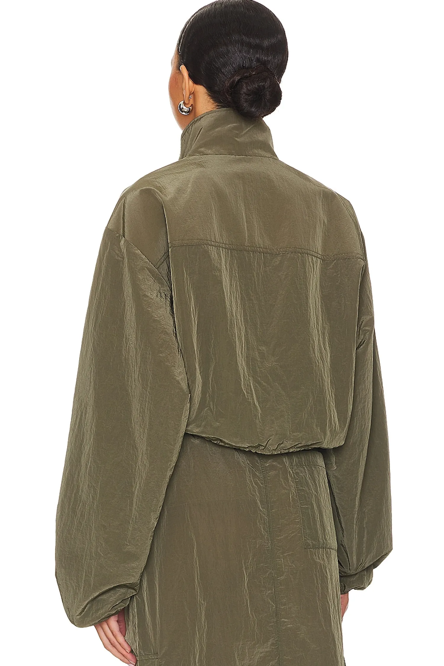 Women Lovers and Friends Jackets & Coats>Noah Jacket