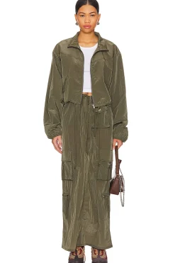 Women Lovers and Friends Jackets & Coats><noscript><img width=