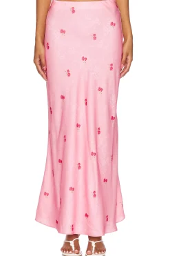 Women LoveShackFancy Matching Sets>Noam Skirt