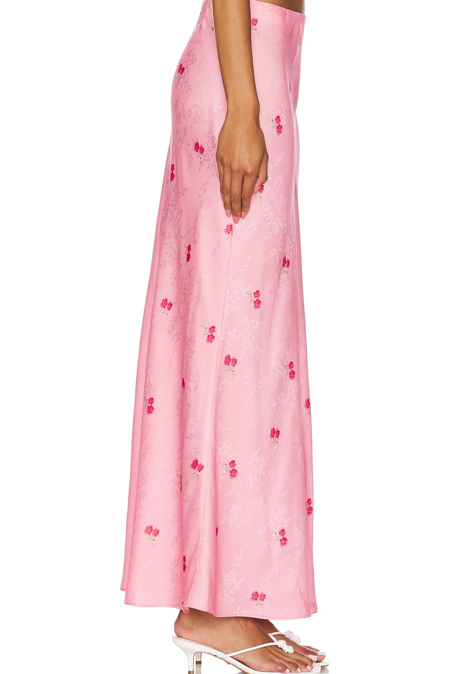 Women LoveShackFancy Matching Sets>Noam Skirt