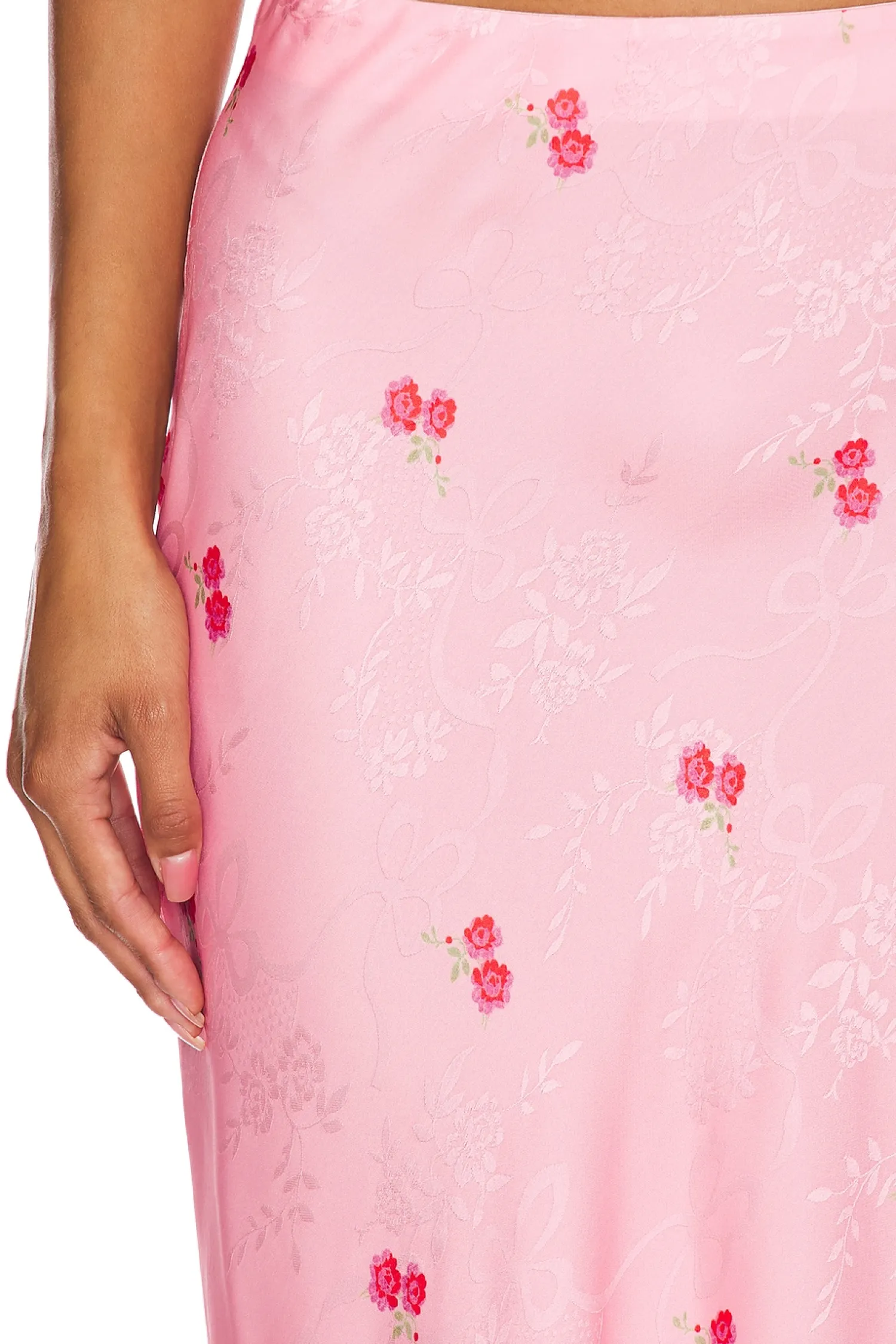 Women LoveShackFancy Matching Sets>Noam Skirt