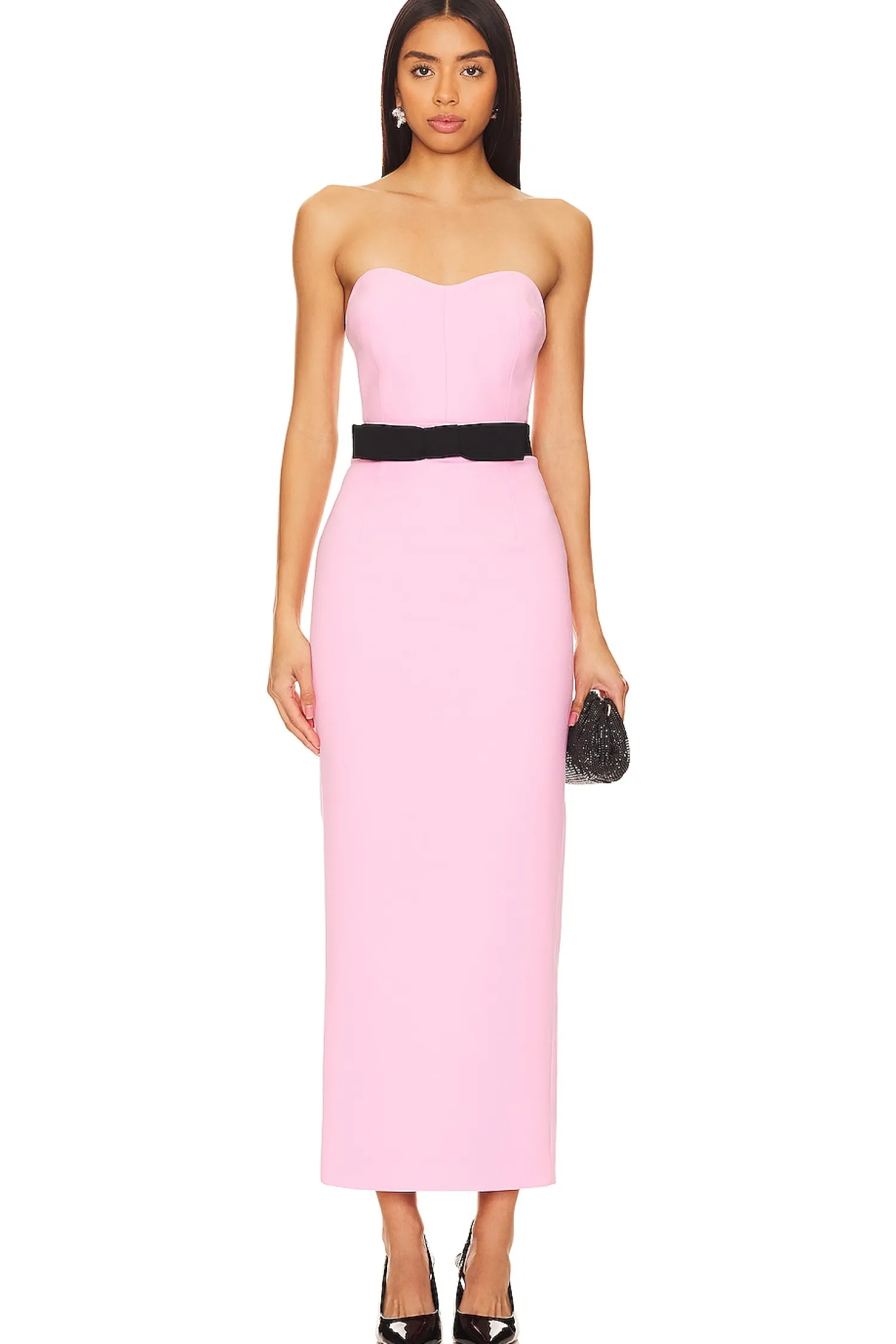 Women The New Arrivals by Ilkyaz Ozel Dresses>Noele Dress