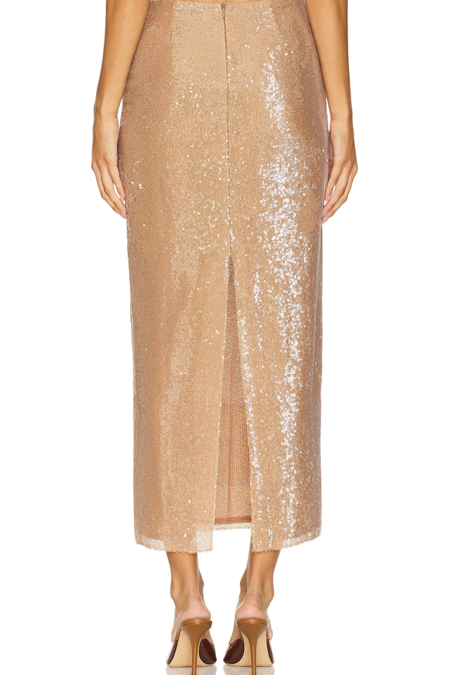 Women Camila Coelho Matching Sets>Noella Skirt