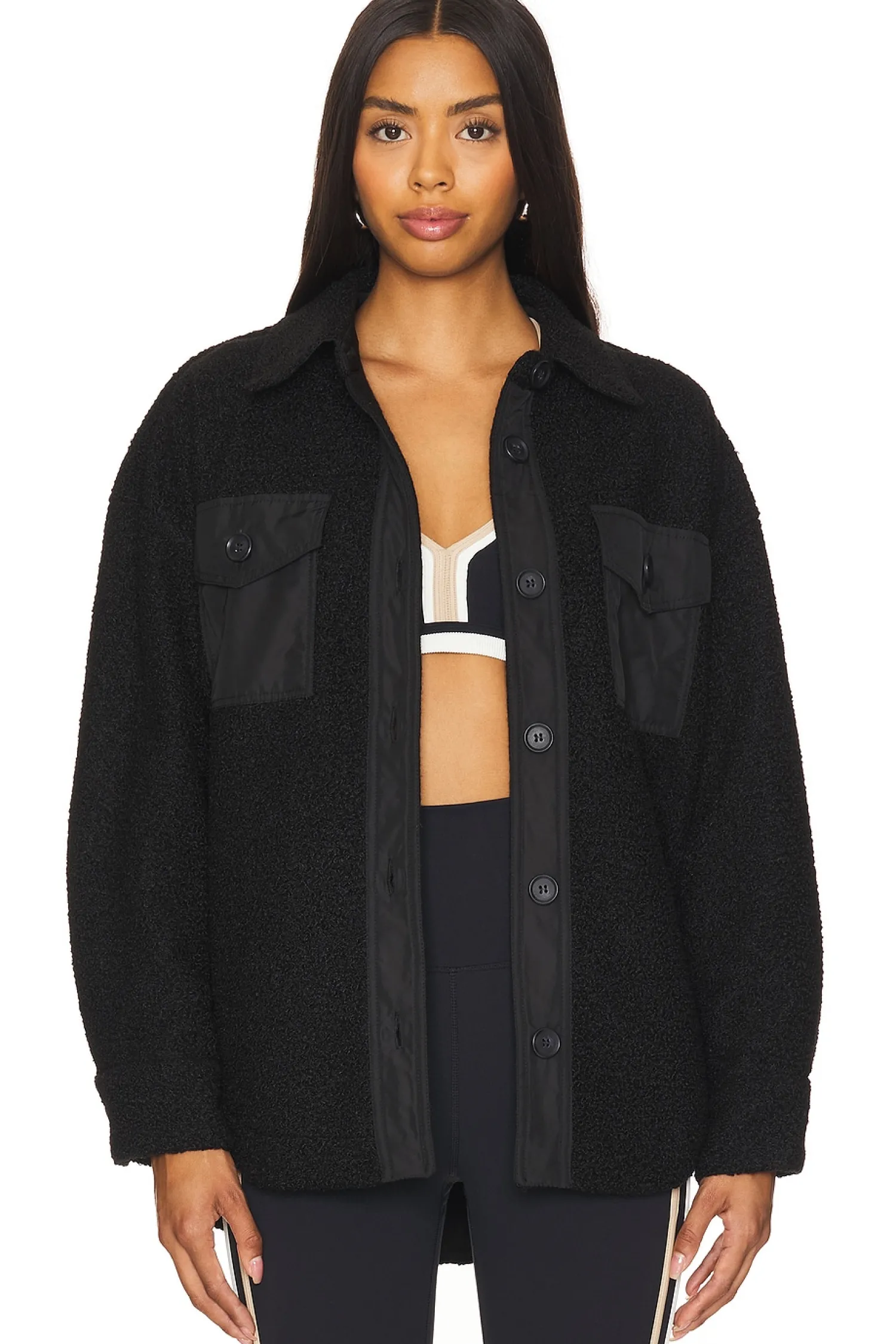 Women BEACH RIOT Jackets & Coats>Noelle Jacket