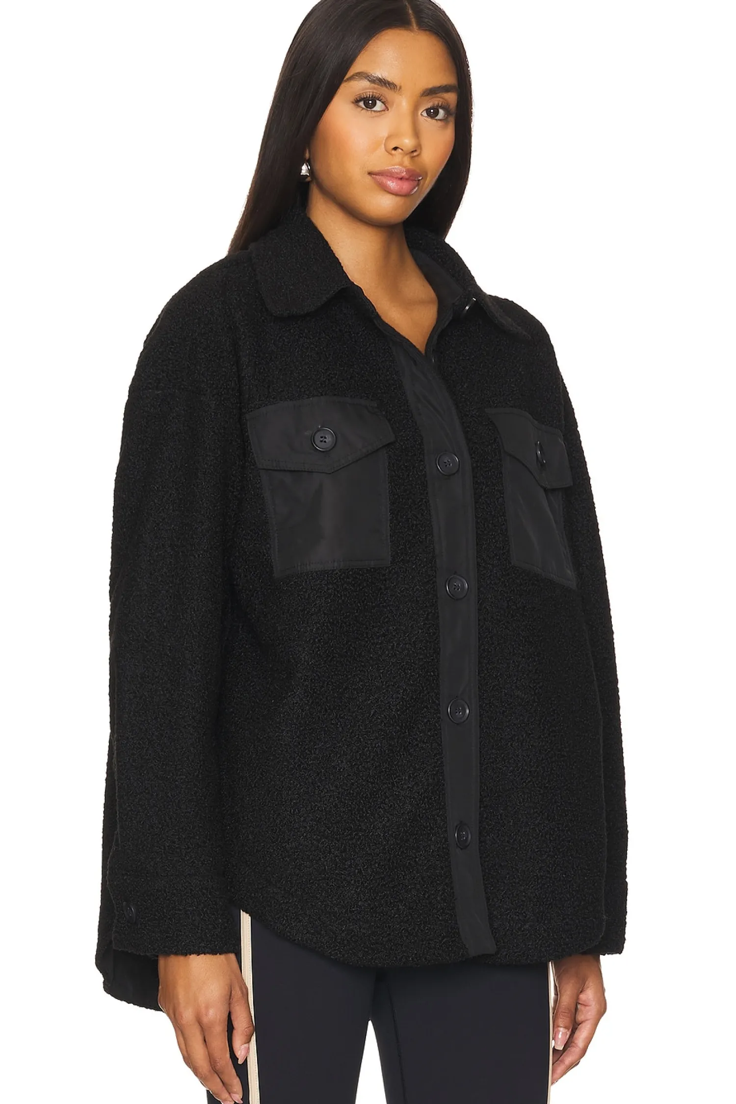 Women BEACH RIOT Jackets & Coats>Noelle Jacket