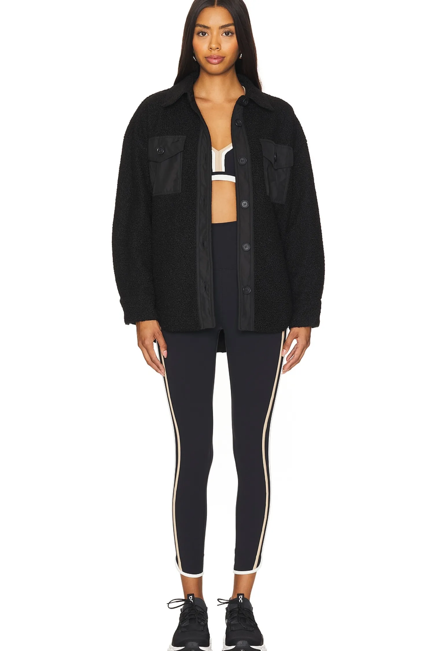 Women BEACH RIOT Jackets & Coats>Noelle Jacket