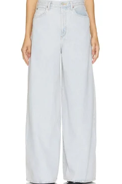 Women AGOLDE Pants>Nolan Jean