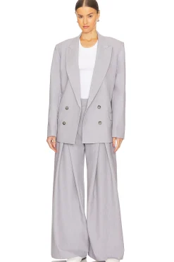 Women GRLFRND Pants><noscript><img width=