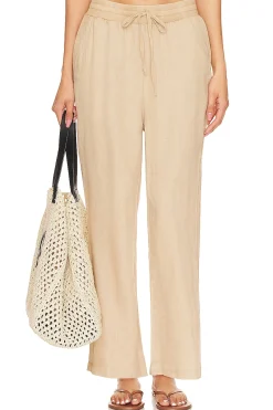 Women Michael Stars Loungewear>Nolan Pull On Pant