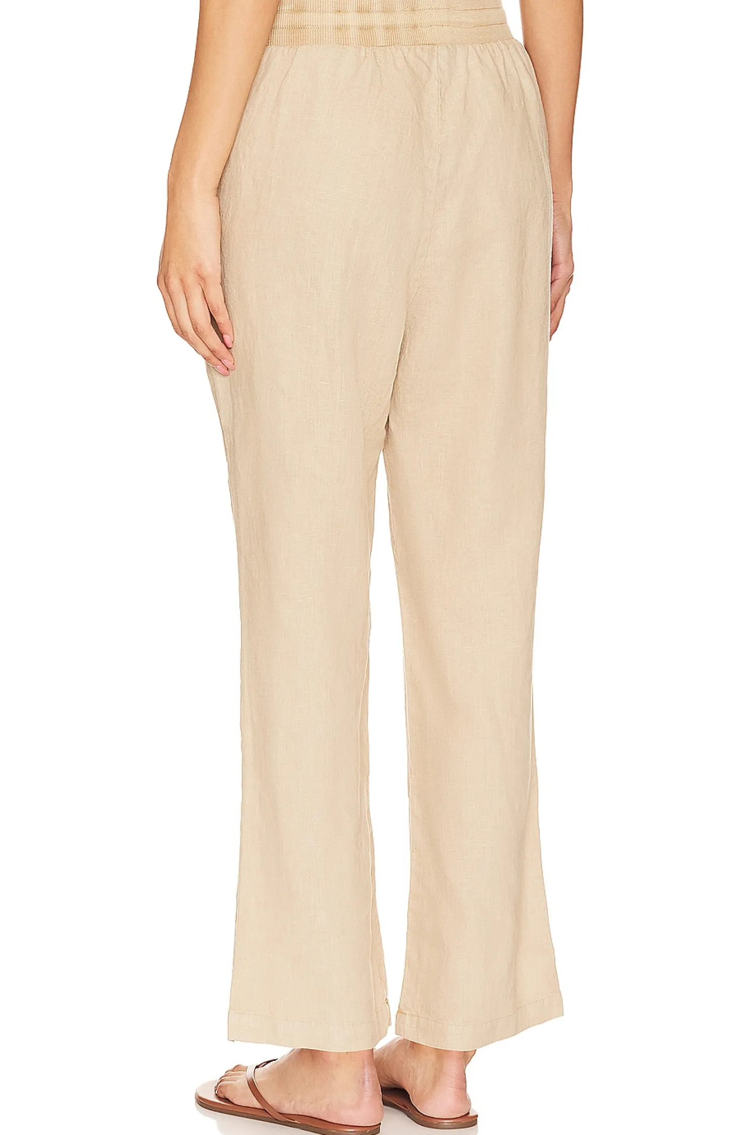 Women Michael Stars Loungewear>Nolan Pull On Pant