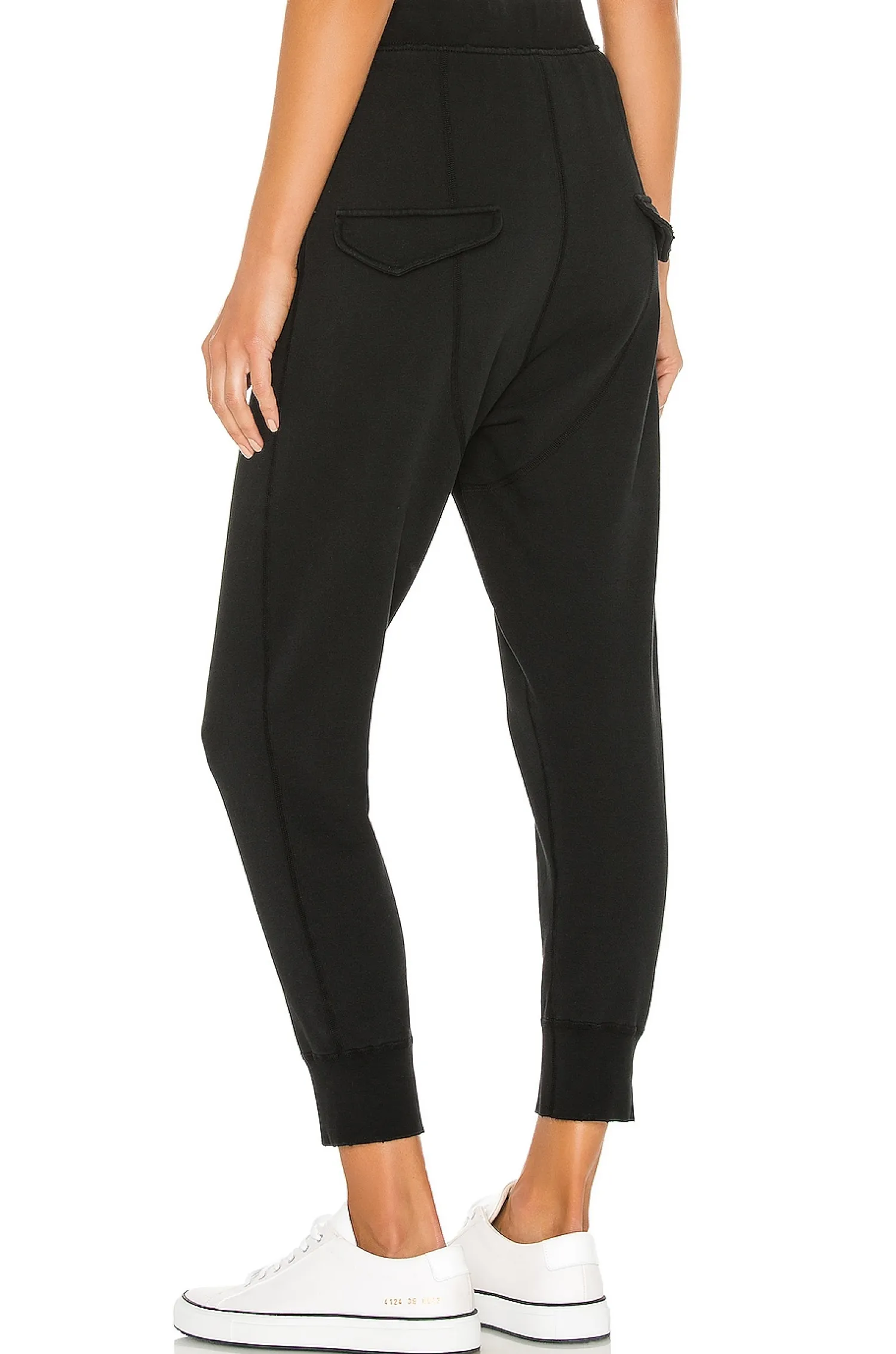 Women NILI LOTAN Pants|Loungewear>Nolan Sweatpant