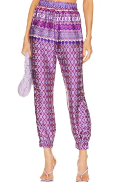 Women MISA Los Angeles Pants>Noomi Pants