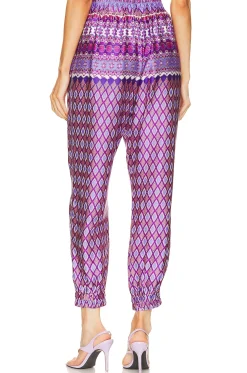 Women MISA Los Angeles Pants><noscript><img width=