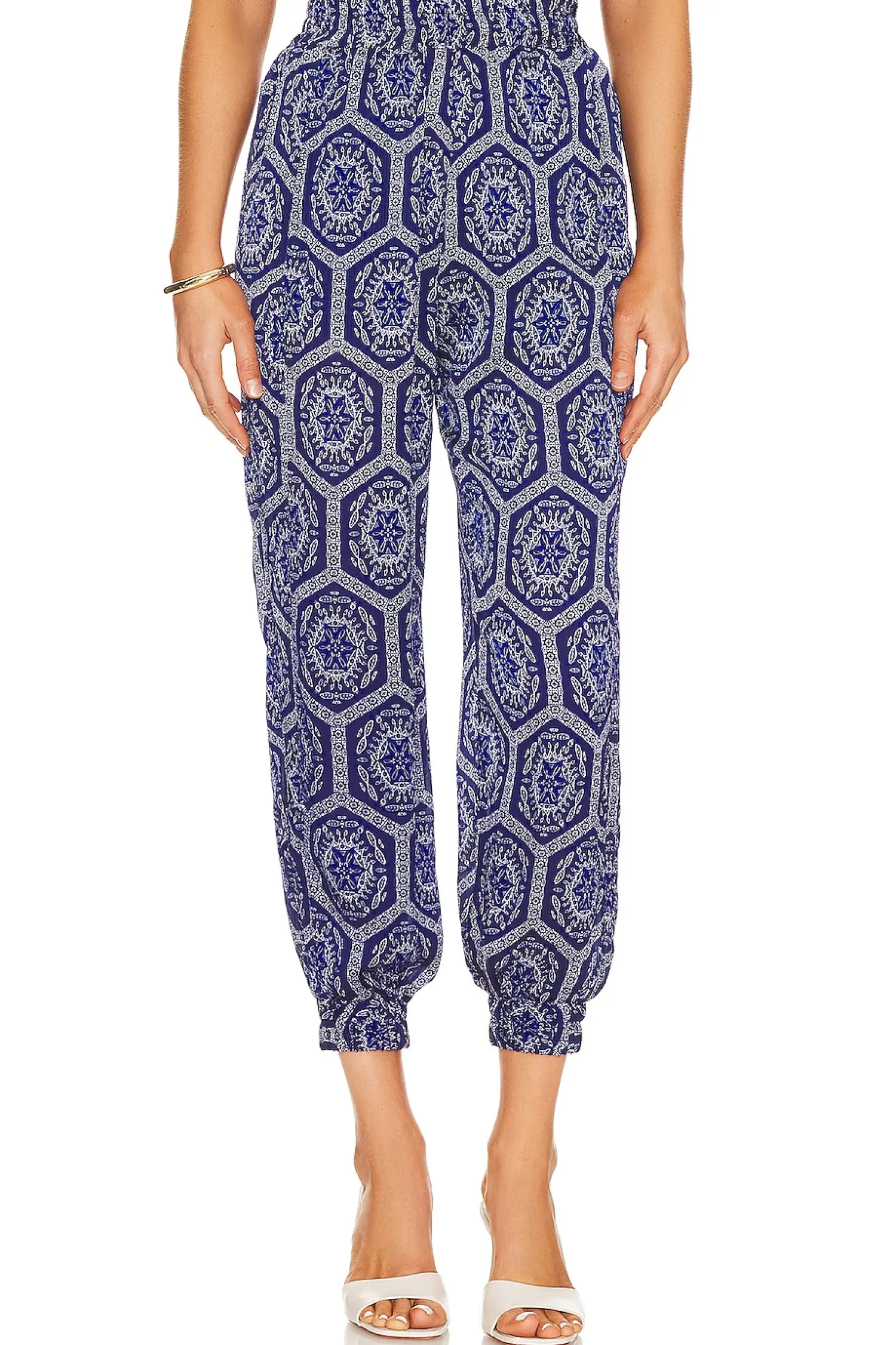 Women MISA Los Angeles Pants>Noomi Pants