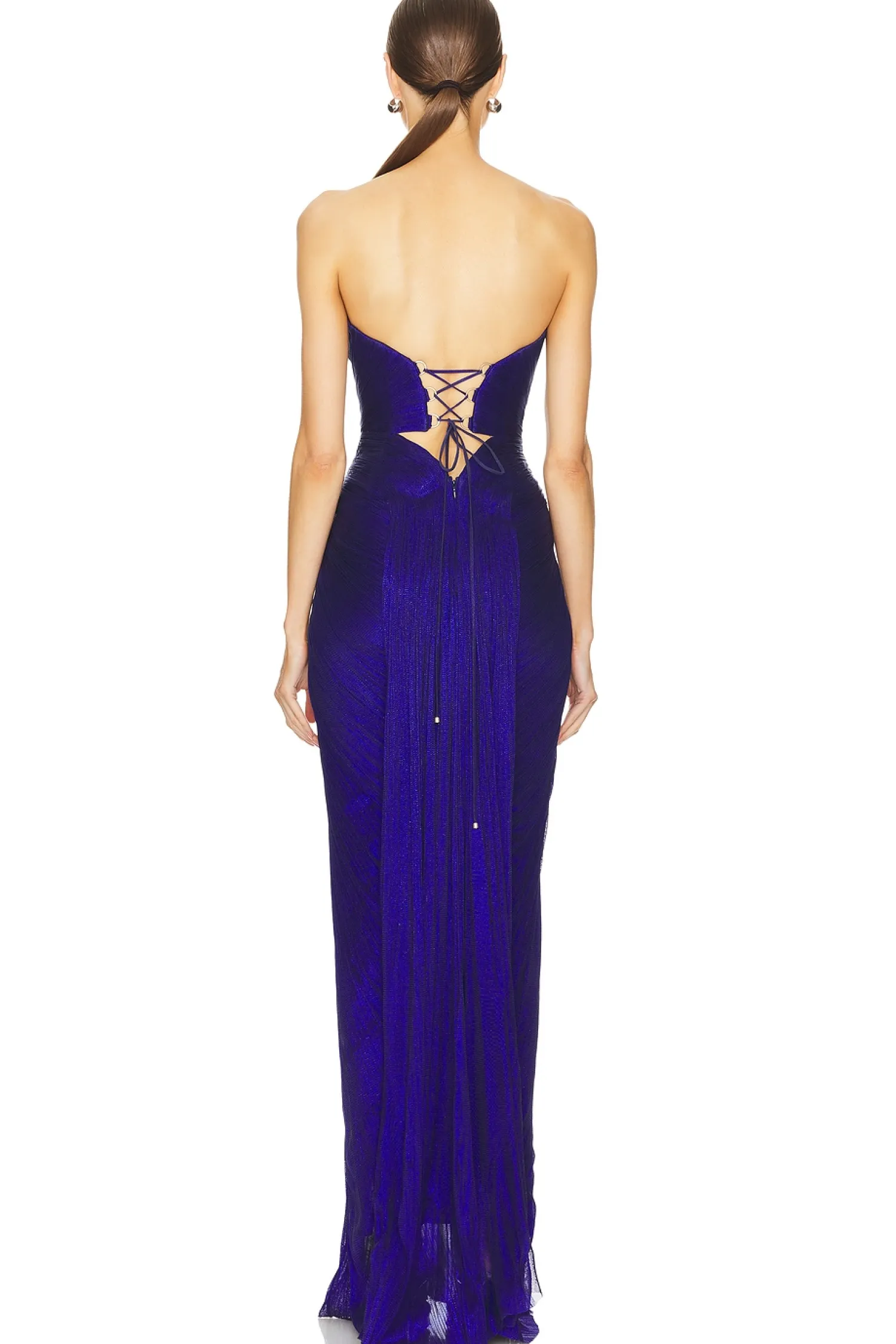 Women Maria Lucia Hohan Dresses>Noor Gown
