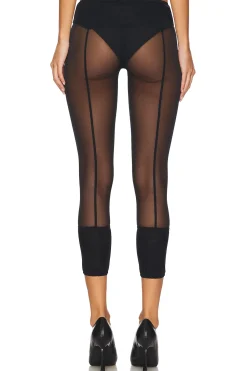 Women Aniye Records Pants><noscript><img width=