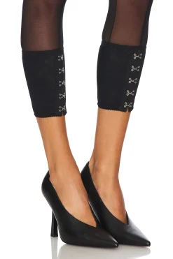 Women Aniye Records Pants><noscript><img width=