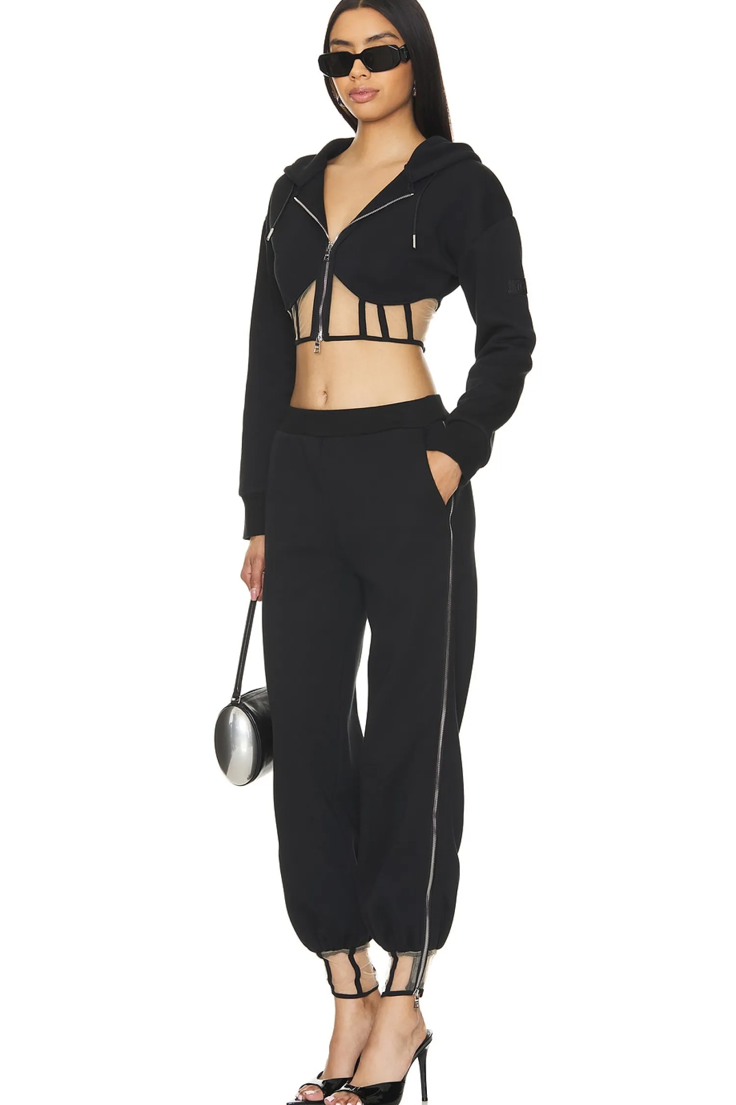 Women RTA Pants>Nora Jogger