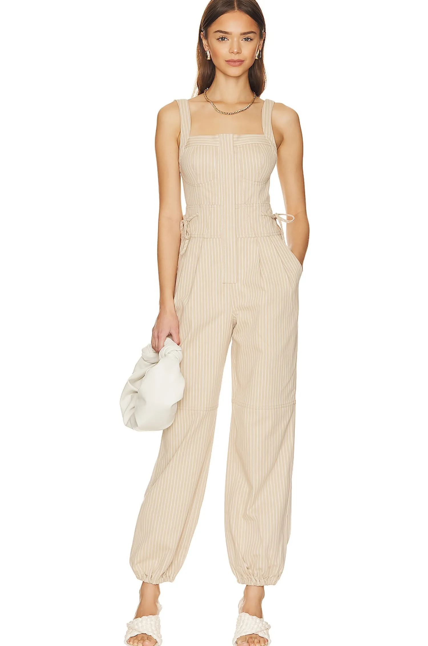Women Tularosa Jumpsuits>Nora Jumpsuit