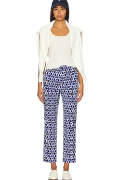 Women Malbon Golf Pants><noscript><img width=