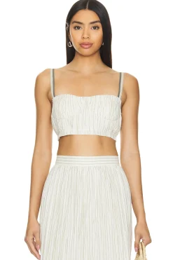 Women Alexis Matching Sets>Nora Top
