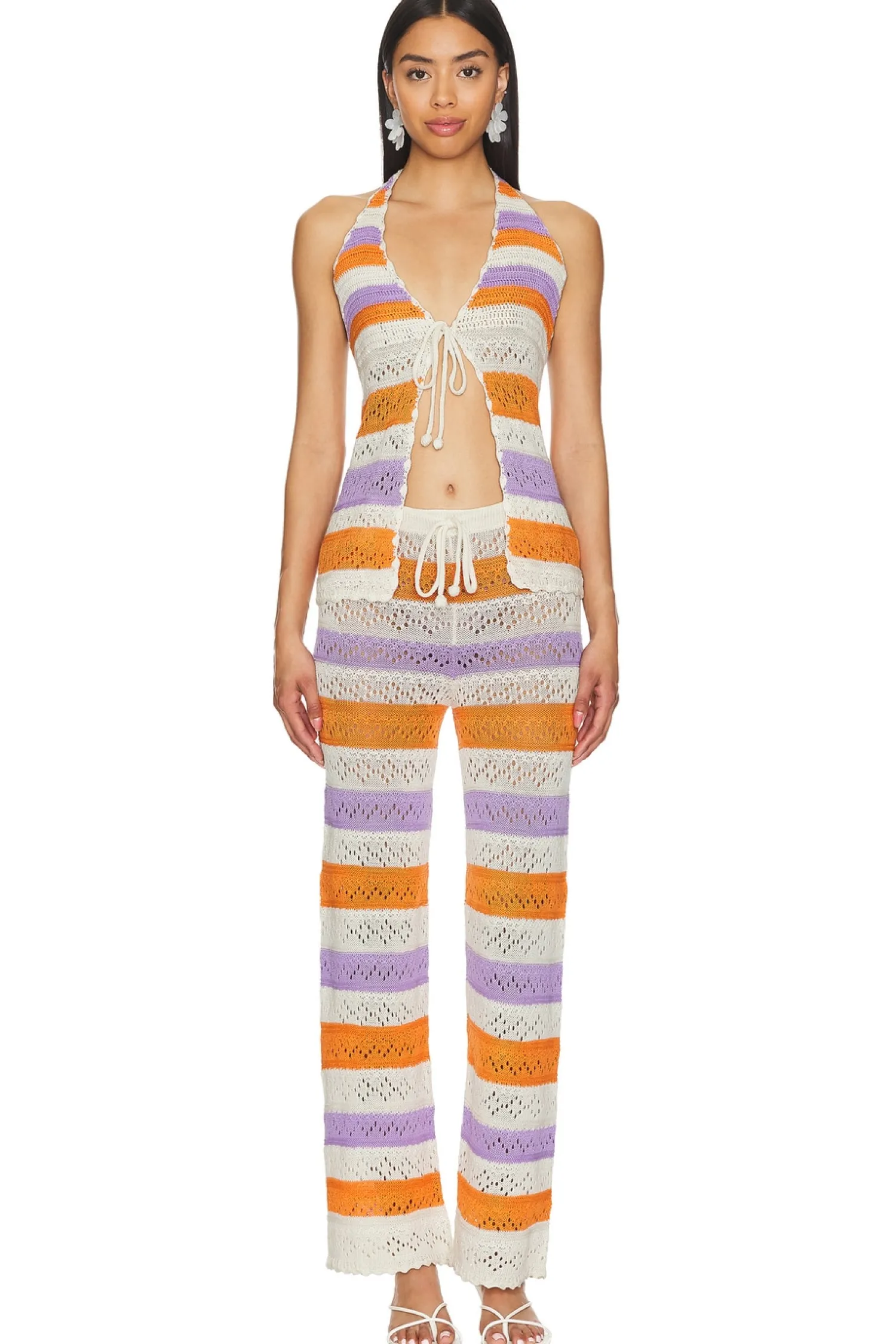 Women Capittana Matching Sets>Nora Top