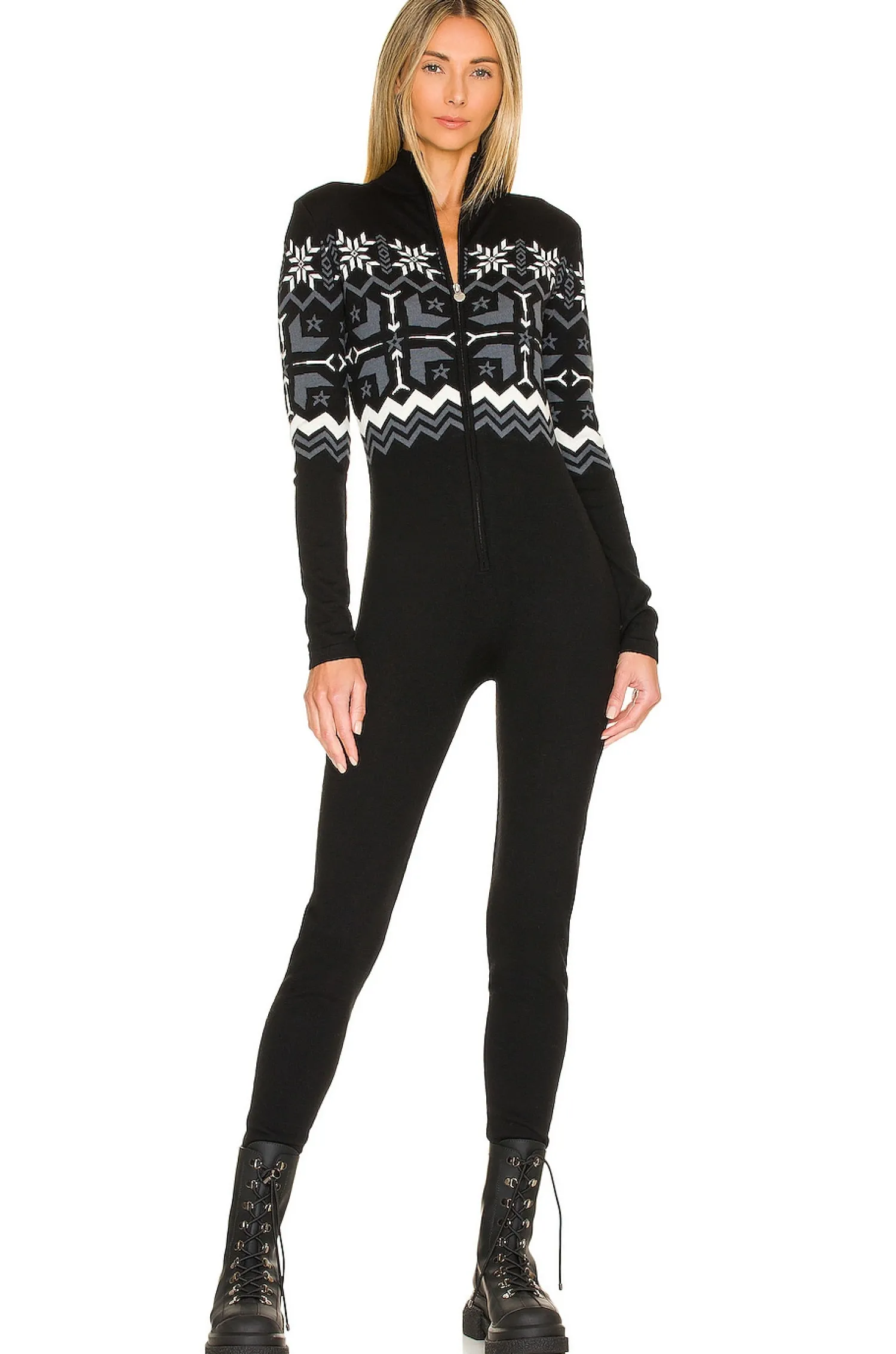 Women Perfect Moment Jumpsuits>Nordic Suit One Piece