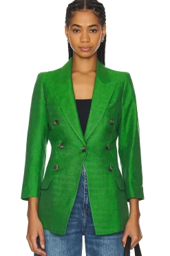 Women Smythe Jackets & Coats>Not A Db Blazer