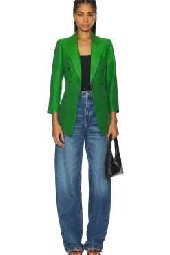 Women Smythe Jackets & Coats><noscript><img width=