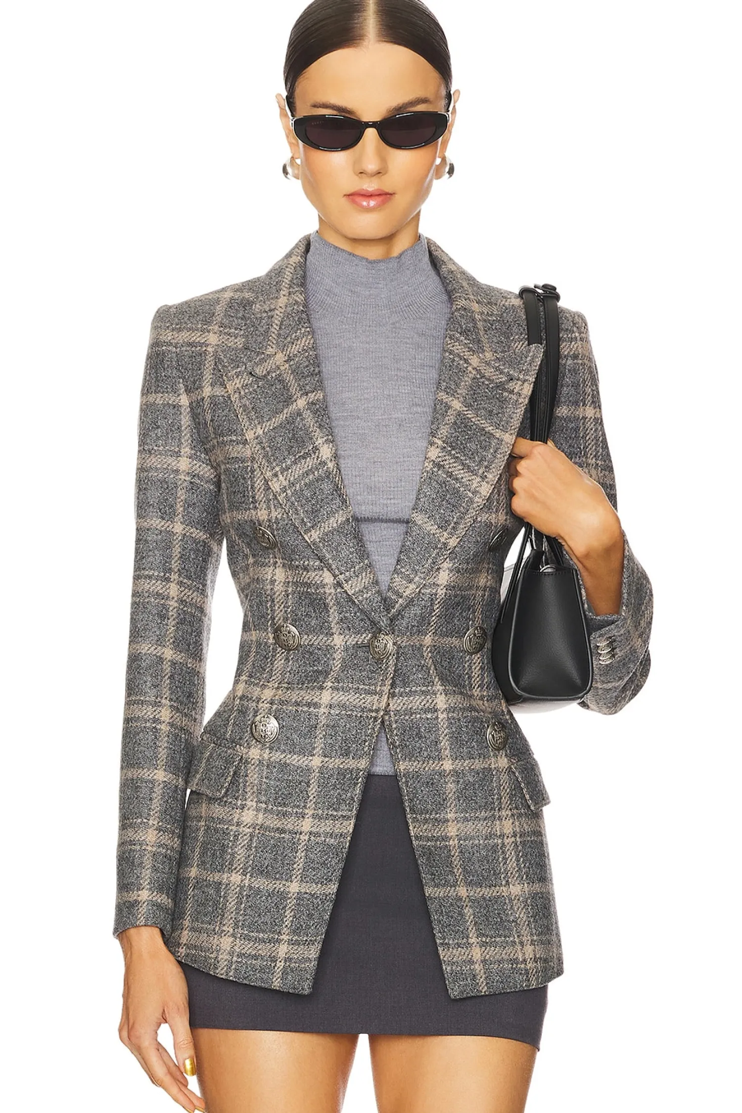 Women Smythe Jackets & Coats>Not A Db Blazer