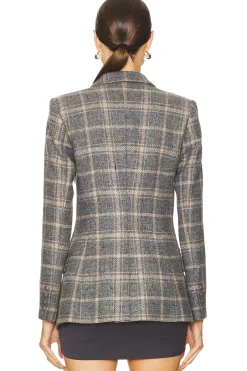 Women Smythe Jackets & Coats><noscript><img width=