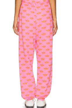 Women Boys Lie Pants|Loungewear><noscript><img width=