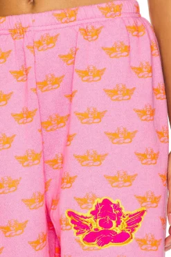 Women Boys Lie Pants|Loungewear><noscript><img width=